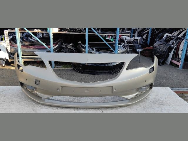 bontott OPEL CASCADA Első Lökhárító (Üresen)