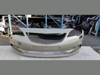 bontott OPEL CASCADA Első Lökhárító (Üresen)