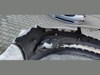 bontott OPEL CASCADA Első Lökhárító (Üresen)