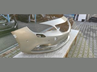 bontott OPEL CASCADA Első Lökhárító (Üresen)