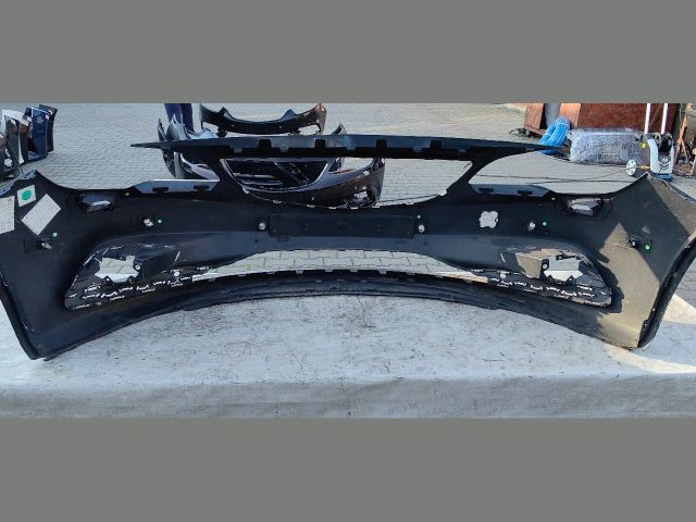 bontott OPEL CASCADA Első Lökhárító (Üresen)