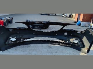 bontott OPEL CASCADA Első Lökhárító (Üresen)