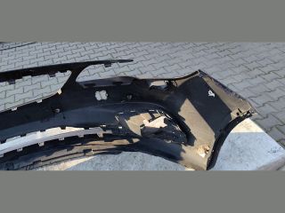 bontott OPEL CASCADA Első Lökhárító (Üresen)