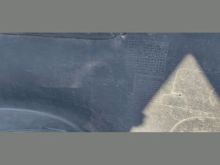 bontott OPEL CASCADA Első Lökhárító (Üresen)