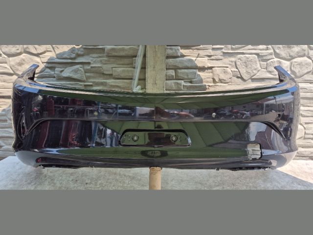 bontott OPEL CASCADA Hátsó Lökhárító (Üresen)