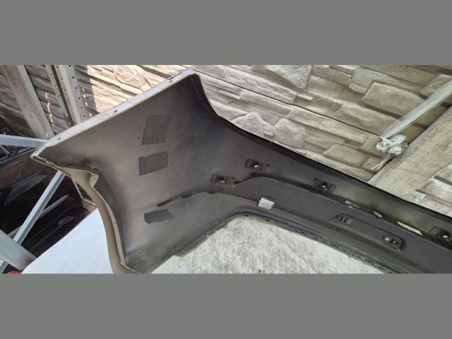 bontott OPEL CASCADA Hátsó Lökhárító (Üresen)