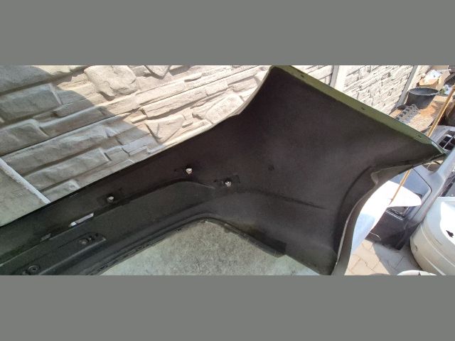 bontott OPEL CASCADA Hátsó Lökhárító (Üresen)