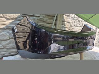 bontott OPEL CASCADA Hátsó Lökhárító (Üresen)