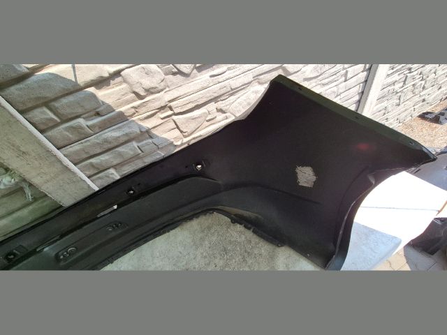 bontott OPEL CASCADA Hátsó Lökhárító (Üresen)