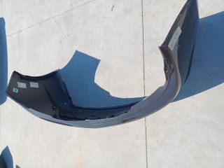 bontott OPEL CASCADA Hátsó Lökhárító (Üresen)