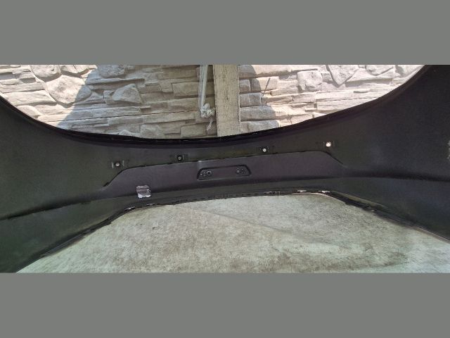 bontott OPEL CASCADA Hátsó Lökhárító (Üresen)