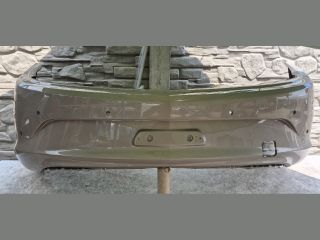 bontott OPEL CASCADA Hátsó Lökhárító (Üresen)