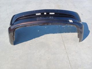 bontott OPEL CASCADA Hátsó Lökhárító (Üresen)