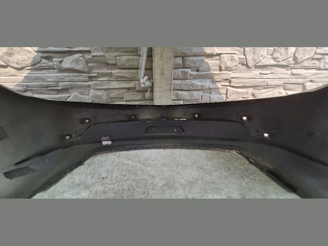 bontott OPEL CASCADA Hátsó Lökhárító (Üresen)