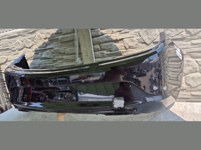 bontott OPEL CASCADA Hátsó Lökhárító (Üresen)