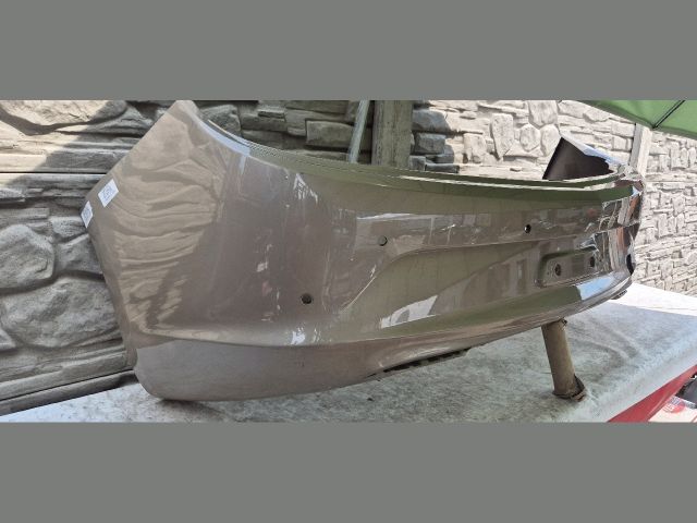 bontott OPEL CASCADA Hátsó Lökhárító (Üresen)