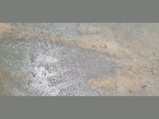 bontott OPEL CASCADA Hátsó Lökhárító (Üresen)