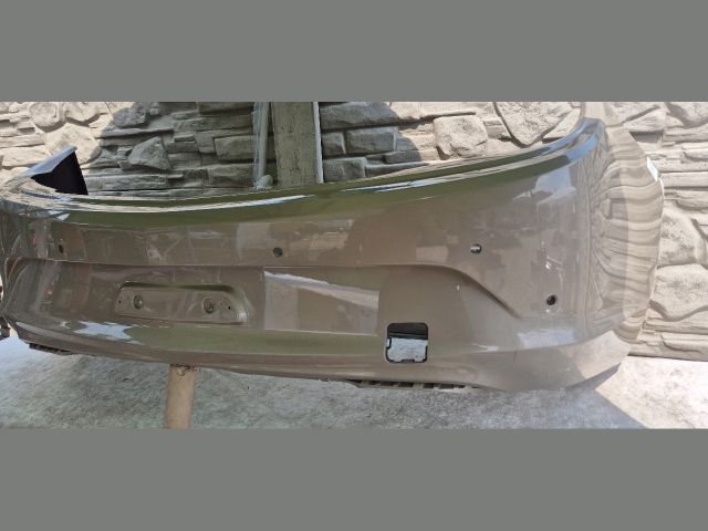 bontott OPEL CASCADA Hátsó Lökhárító (Üresen)