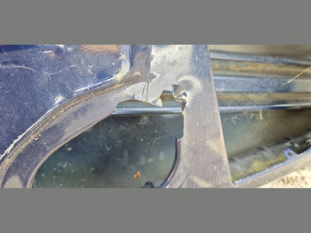 bontott OPEL CASCADA Jobb első Ajtó (Üres lemez)