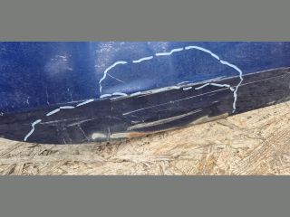 bontott OPEL CASCADA Jobb első Ajtó (Üres lemez)