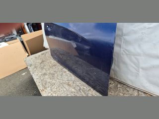 bontott OPEL CASCADA Jobb első Ajtó (Üres lemez)