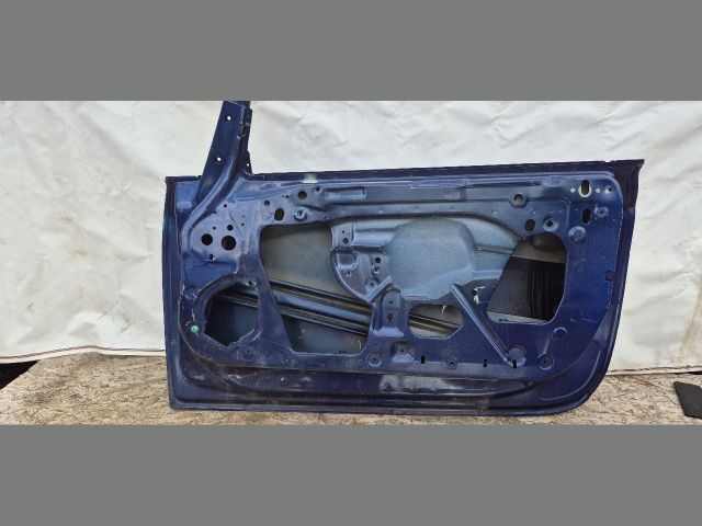 bontott OPEL CASCADA Jobb első Ajtó (Üres lemez)