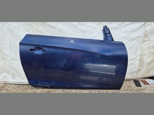 bontott OPEL CASCADA Jobb első Ajtó (Üres lemez)