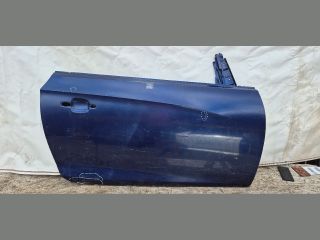 bontott OPEL CASCADA Jobb első Ajtó (Üres lemez)