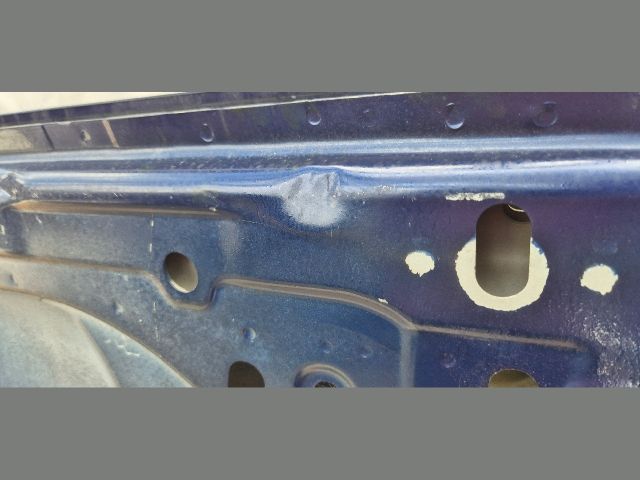 bontott OPEL CASCADA Jobb első Ajtó (Üres lemez)