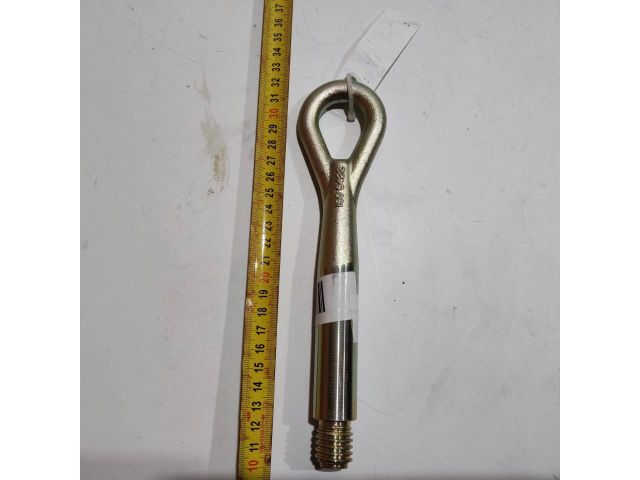 bontott OPEL CASCADA Vonószem