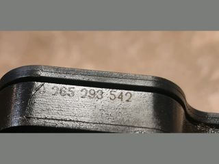 bontott OPEL COMBO ABS Kocka