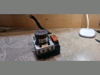 bontott OPEL COMBO ABS Kocka