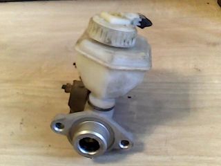 bontott OPEL COMBO Főfékhenger