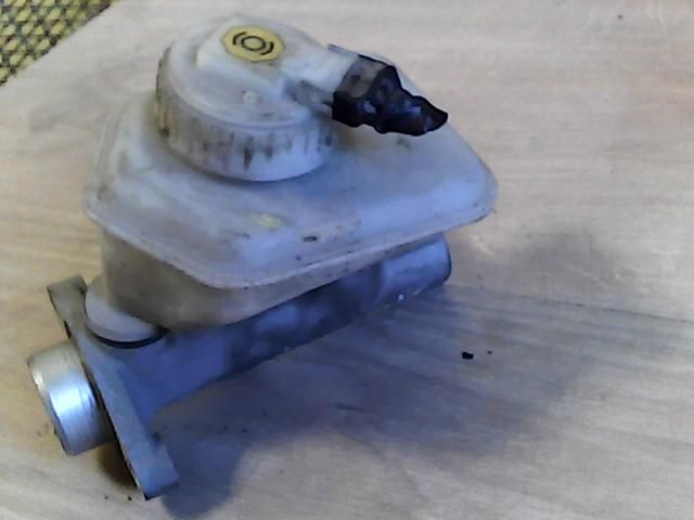 bontott OPEL COMBO Főfékhenger