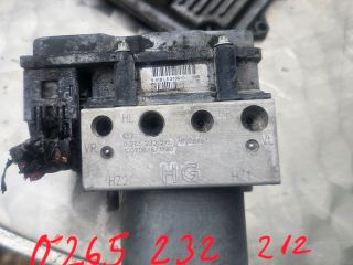 bontott OPEL COMBO ABS Kocka