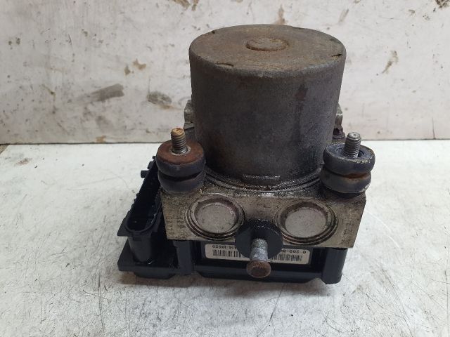 bontott OPEL COMBO ABS Kocka