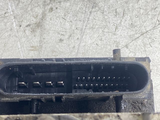 bontott OPEL COMBO ABS Kocka