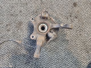 bontott OPEL COMBO Bal első Csonkállvány Kerékaggyal