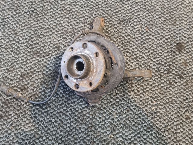 bontott OPEL COMBO Bal első Csonkállvány Kerékaggyal