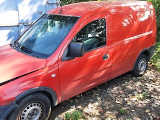 bontott OPEL COMBO Bal első Gólyaláb (Lengécsillapító, Rugó)