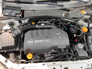 bontott OPEL COMBO Bal első Lengőkar