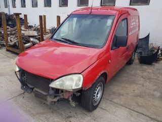 bontott OPEL COMBO Bal első Rugó