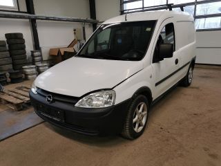 bontott OPEL COMBO Bal Féltengely