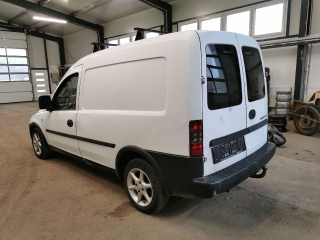 bontott OPEL COMBO Bal Féltengely