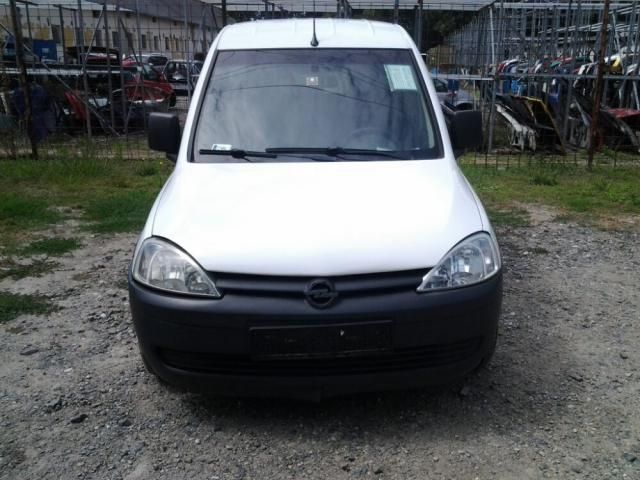 bontott OPEL COMBO Bal Féltengely