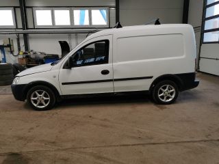 bontott OPEL COMBO Bal Féltengely