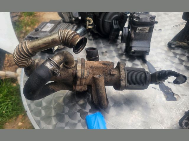 bontott OPEL COMBO EGR / AGR Szelep