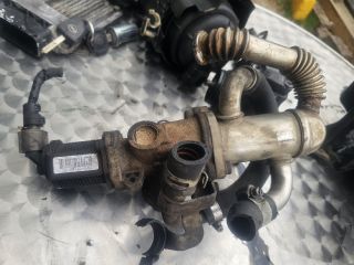 bontott OPEL COMBO EGR / AGR Szelep