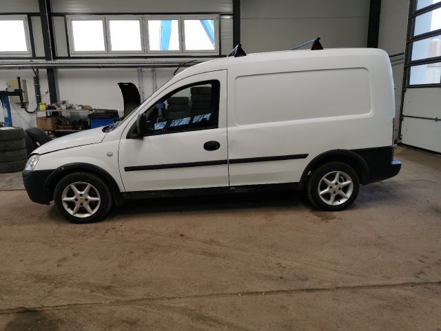 bontott OPEL COMBO EGR / AGR Szelep