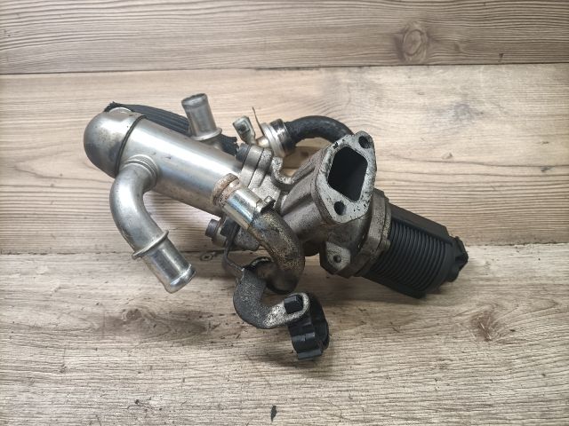 bontott OPEL COMBO EGR / AGR Szelep